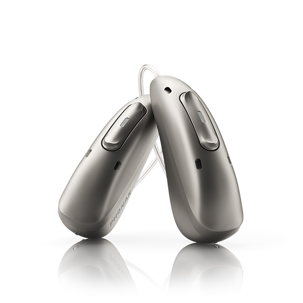 Phonak Audéo™ Infinio